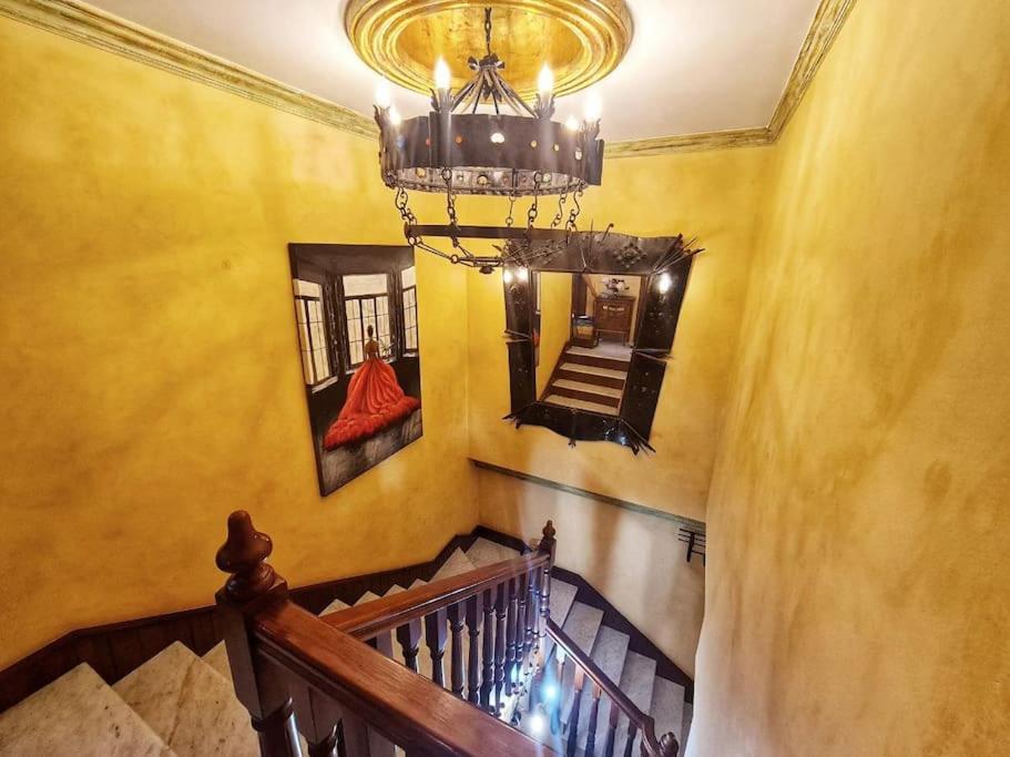 Atico 3 Dormitorios Ron Manuel Marbella Centro Luaran gambar