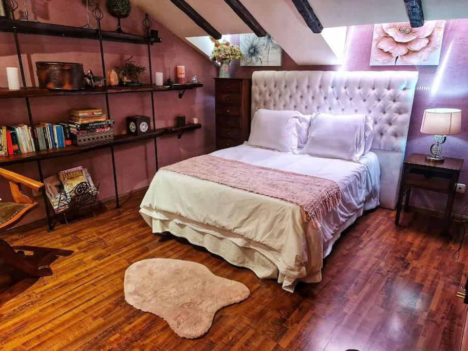 Atico 3 Dormitorios Ron Manuel Marbella Centro Luaran gambar