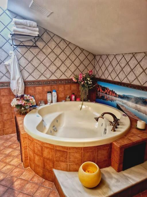 Atico 3 Dormitorios Ron Manuel Marbella Centro Luaran gambar