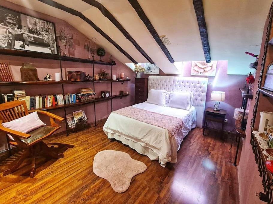 Atico 3 Dormitorios Ron Manuel Marbella Centro Luaran gambar